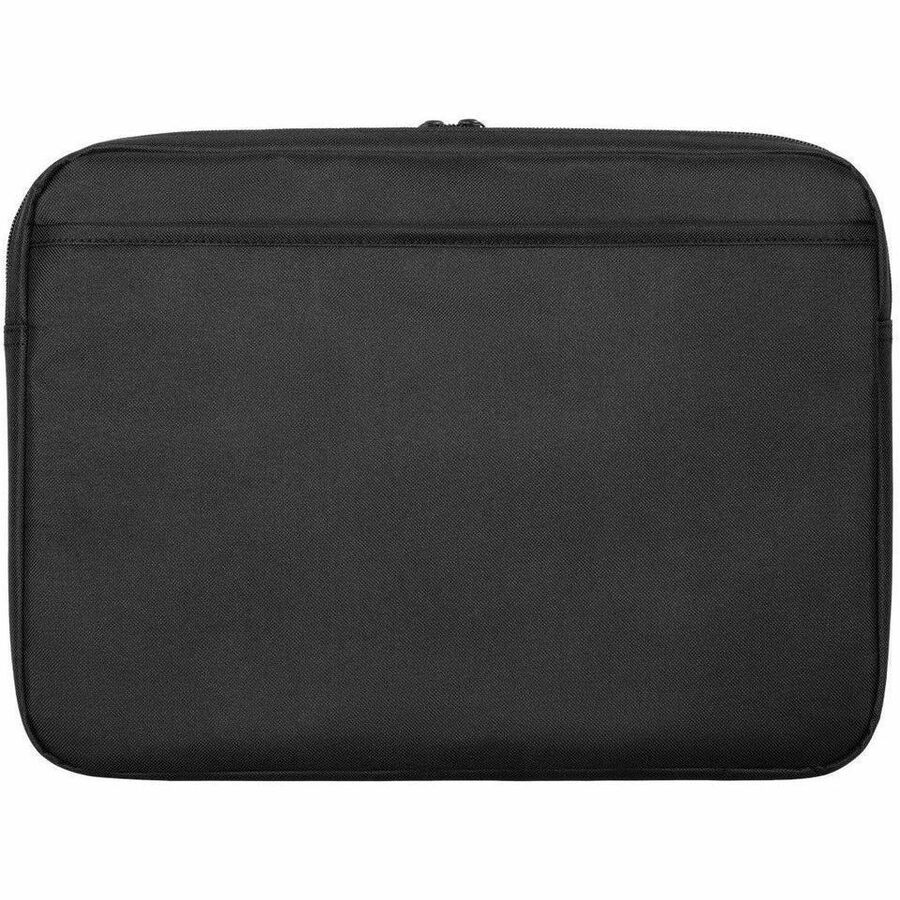 Targus Slipskin TSS932 Carrying Case (Sleeve) for 14" Notebook - Black - TAA Compliant — TSS932