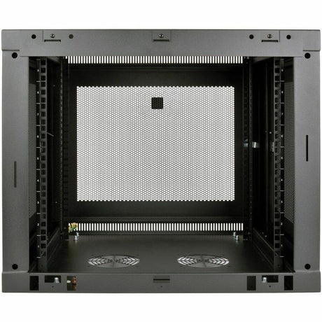 Eaton Tripp Lite Series SmartRack 9U Low-Profile Switch-Depth-Plus Wall-Mount Mini Rack Enclosure — SRW9UDP