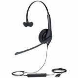 Jabra BIZ 1500 Headset — 1553-0159