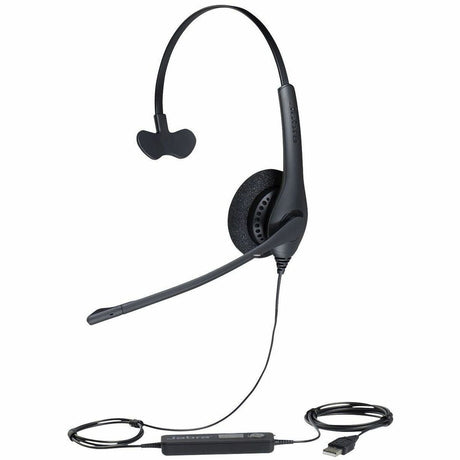 Jabra BIZ 1500 Headset — 1553-0159