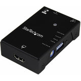 StarTech.com EDID Emulator for HDMI Displays - Copy Extended Display Identification Data - 1080p — VSEDIDHD