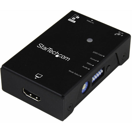 StarTech.com EDID Emulator for HDMI Displays - Copy Extended Display Identification Data - 1080p — VSEDIDHD