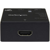 StarTech.com EDID Emulator for HDMI Displays - Copy Extended Display Identification Data - 1080p — VSEDIDHD