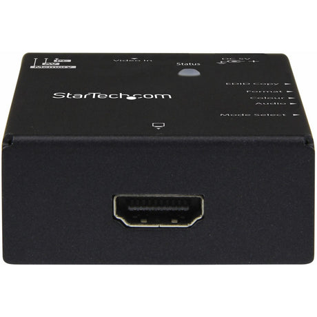StarTech.com EDID Emulator for HDMI Displays - Copy Extended Display Identification Data - 1080p — VSEDIDHD