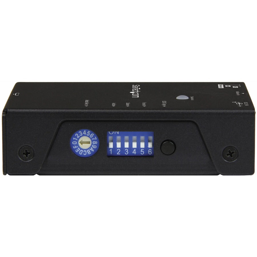 StarTech.com EDID Emulator for HDMI Displays - Copy Extended Display Identification Data - 1080p — VSEDIDHD