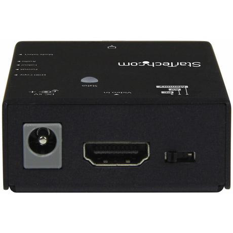 StarTech.com EDID Emulator for HDMI Displays - Copy Extended Display Identification Data - 1080p — VSEDIDHD