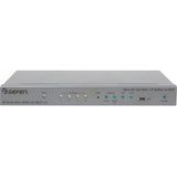 Gefen Ultra HD 600 MHz 1:4 Splitter for HDMI w/ HDR — EXT-UHD600-14