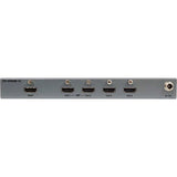 Gefen Ultra HD 600 MHz 1:4 Splitter for HDMI w/ HDR — EXT-UHD600-14