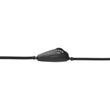 Cyber Acoustics AC-5002 Stereo Headset w/ Single Plug — AC-5002