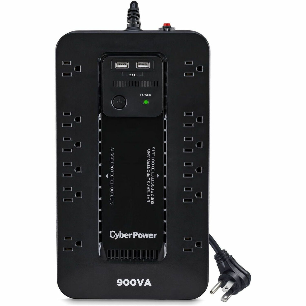 CyberPower ST900U Standby UPS Systems — ST900U