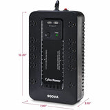 CyberPower ST900U Standby UPS Systems — ST900U