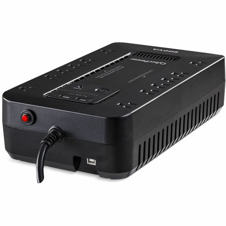 CyberPower ST900U Standby UPS Systems — ST900U