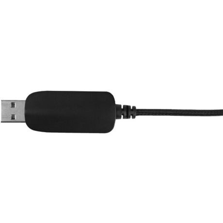 Cyber Acoustics AC-5008 USB Stereo Headset — AC-5008