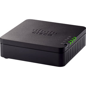 Cisco 2-Port Analog Telephone Adapter — ATA191-K9