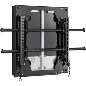 Chief Fusion Large Adjustable Dynamic Wall Mount - For 42-86 inch Displays - Adjustable TV Mount - VESA Wall Mount — LSD1U