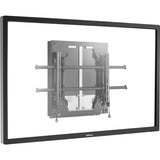 Chief Fusion Large Adjustable Dynamic Wall Mount - For 42-86 inch Displays - Adjustable TV Mount - VESA Wall Mount — LSD1U