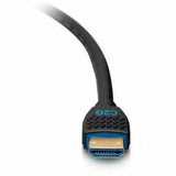 C2G 15ft 4K HDMI Cable with Ethernet - Premium Certified - High Speed 60Hz — 50186