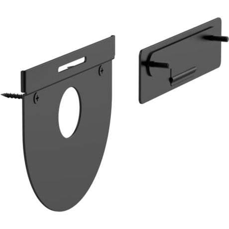 Logitech Wall Mount for Video Conferencing Touch Controller — 939-001817