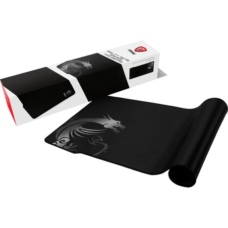 MSI AGILITY GD70 Gaming Mousepad — AGILITY-GD70
