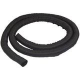 StarTech.com 6.5' (2m) Cable Management Sleeve/Wrap - Flexible Cable Manager - Expandable Coiled Cord Protector/Organizer - Trimmable — WKSTNCM