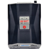 Eaton Tripp Lite Series 200W PowerVerter Ultra-Compact Car Inverter with Outlet and 2 USB Charging Ports — PV200USB