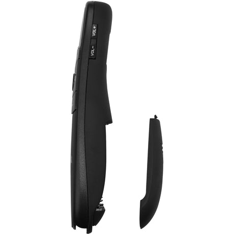 StarTech.com Wireless Presentation Remote with Red Laser Pointer - 90 ft. - PowerPoint Presentation Clicker for Mac & Windows (PRESREMOTE) — PRESREMOTE