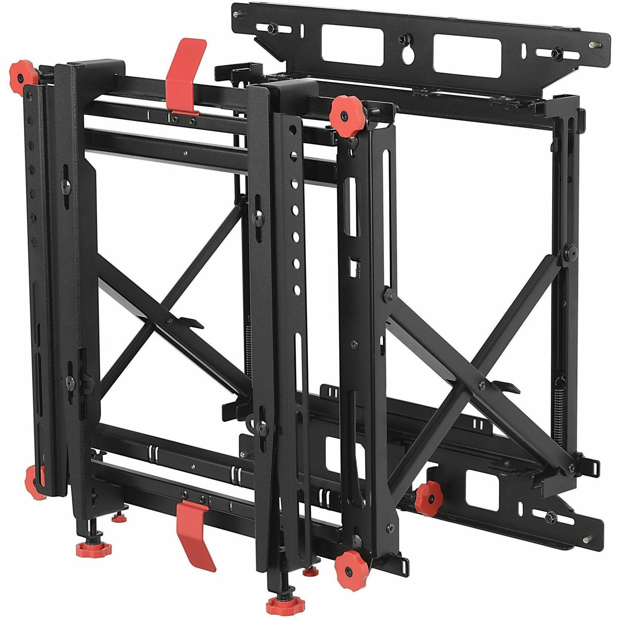 Peerless-AV&reg; SmartMount&reg; Supreme Full Service Video Wall Mount for 46" to 60" Displays — DS-VW775