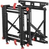 Peerless-AV&reg; SmartMount&reg; Supreme Full Service Video Wall Mount for 46" to 60" Displays — DS-VW775
