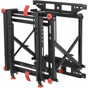 Peerless-AV&reg; SmartMount&reg; Supreme Full Service Video Wall Mount for 46" to 60" Displays — DS-VW775