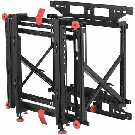Peerless-AV&reg; SmartMount&reg; Supreme Full Service Video Wall Mount for 46" to 60" Displays — DS-VW775
