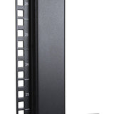StarTech.com Rack Unit Labels - Server Rack Unit Alignment Strips - Up to 52U - 2-Pack — RKUNITAPE