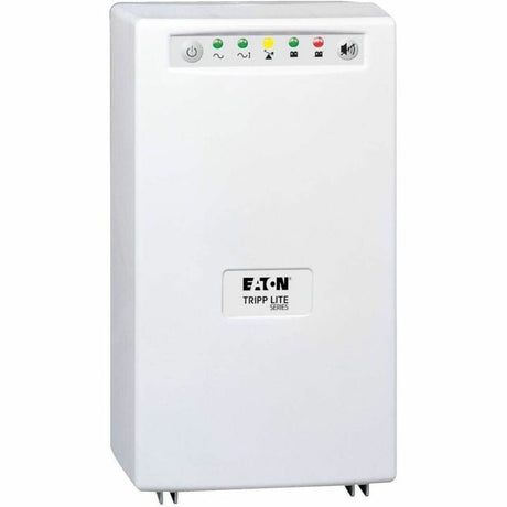 Eaton Tripp Lite Series SmartPro 120V 700VA 450W Medical-Grade Line-Interactive Tower UPS with 4 Outlets, Full Isolation, USB, Lithium Battery — SMART700HGL
