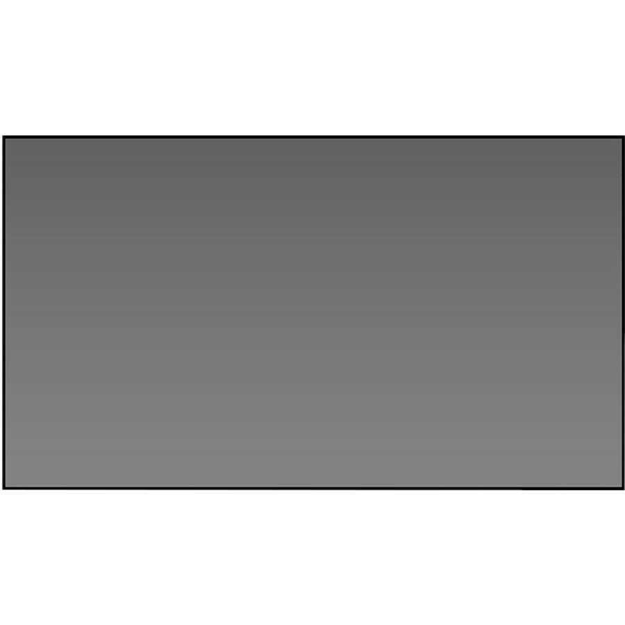 Elite Screens Aeon CLR 3 AR103H-CLR3 103" Fixed Frame Projection Screen — AR103H-CLR3