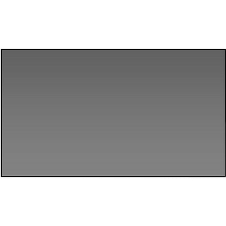 Elite Screens Aeon CLR 3 AR103H-CLR3 103" Fixed Frame Projection Screen — AR103H-CLR3