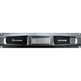 Crown DriveCore Install 2|1250 Amplifier - 2500 W RMS - 2 Channel — DCI2X1250-U-USFX