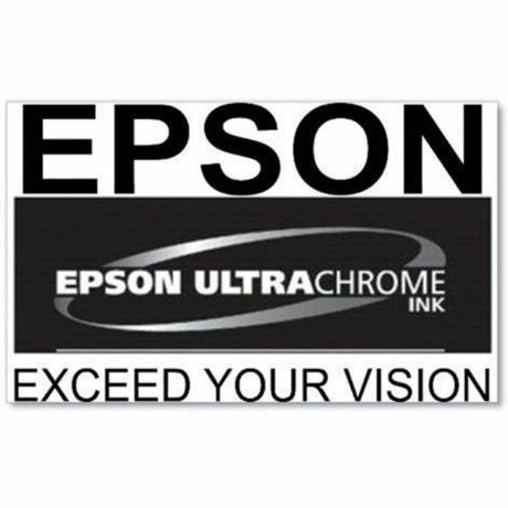 Epson UltraChrome PRO 770 Original Inkjet Ink Cartridge - Gray Pack — T770720