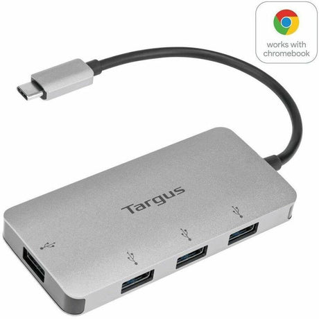 Targus USB-C to 4-Port USB-A Hub — ACH226BT