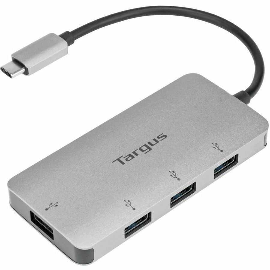 Targus USB-C to 4-Port USB-A Hub — ACH226BT