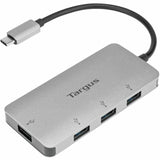 Targus USB-C to 4-Port USB-A Hub — ACH226BT
