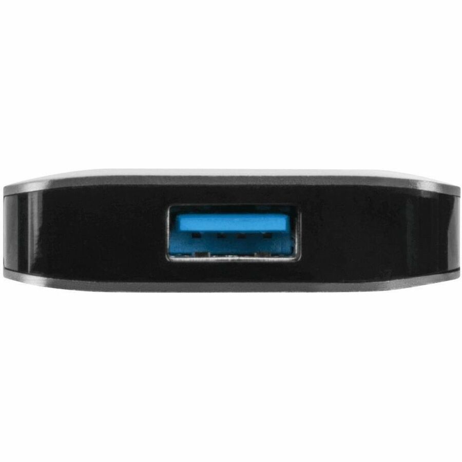 Targus USB-C to 4-Port USB-A Hub — ACH226BT