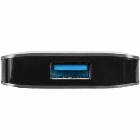 Targus USB-C to 4-Port USB-A Hub — ACH226BT