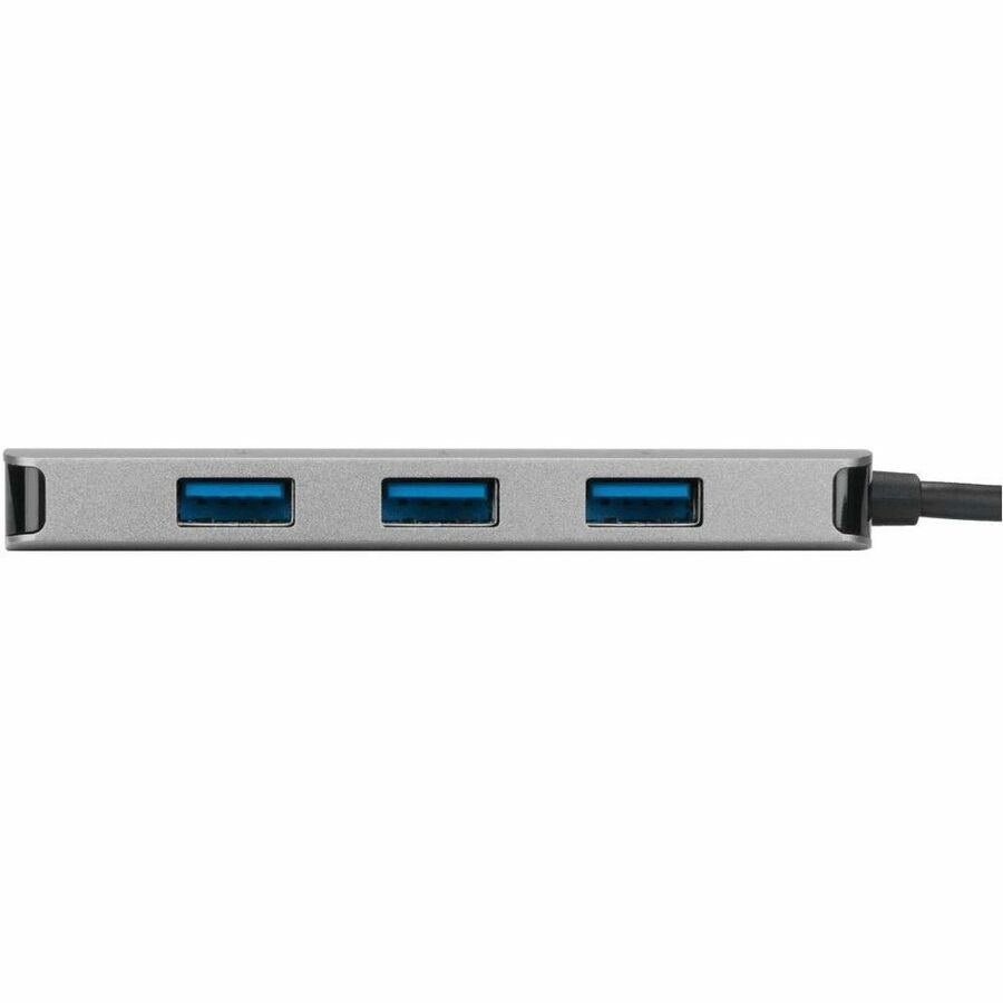 Targus USB-C to 4-Port USB-A Hub — ACH226BT