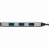 Targus USB-C to 4-Port USB-A Hub — ACH226BT