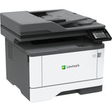 Lexmark MX331adn Laser Multifunction Printer - Monochrome — 29S0150