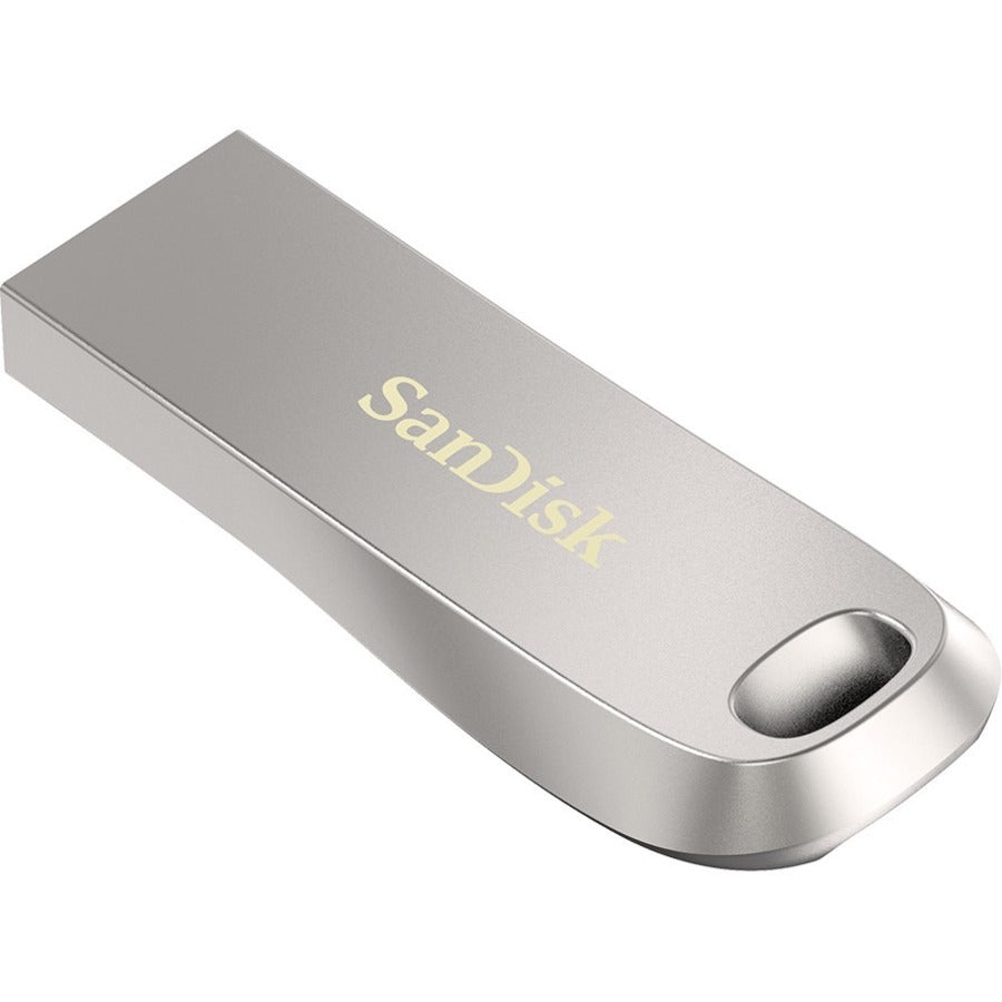 SanDisk Ultra Luxe&trade; USB 3.1 Flash Drive 128GB — SDCZ74-128G-A46