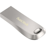 SanDisk Ultra Luxe&trade; USB 3.1 Flash Drive 128GB — SDCZ74-128G-A46