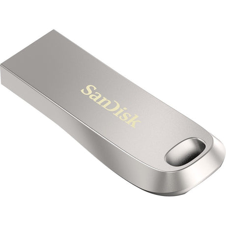SanDisk Ultra Luxe&trade; USB 3.1 Flash Drive 128GB — SDCZ74-128G-A46