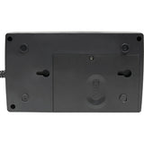 Eaton Tripp Lite Series Standby UPS 450VA 255W - 8 5-15R Outlets, 120V, 50/60 Hz, 5-15P Plug, Desktop/Wall Mount — BC450