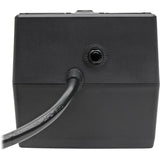 Eaton Tripp Lite Series Standby UPS 450VA 255W - 8 5-15R Outlets, 120V, 50/60 Hz, 5-15P Plug, Desktop/Wall Mount — BC450