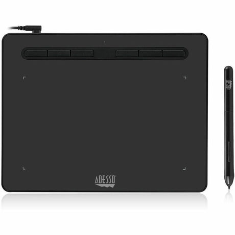 Adesso 8" x 5" Graphic Tablet — CybertabletK8